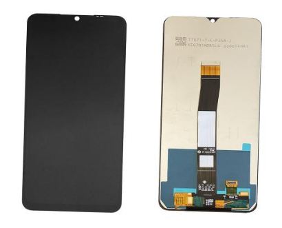 Replacement for REDMI 10C/10 POWER/POCO C40 OEM DISPLAY - Quality Phone Parts in Sri Lanka