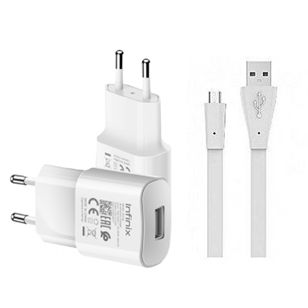 Replacement for INFINIX CH-U31 MICRO PORT CHARDER KM - Quality Phone Parts in Sri Lanka