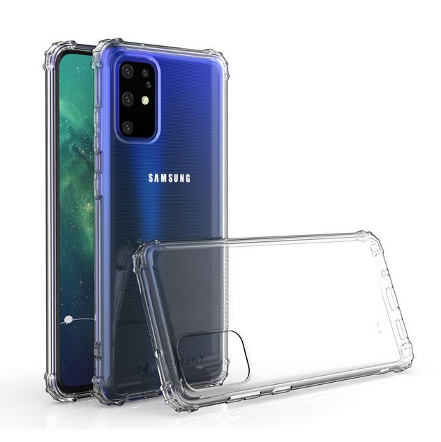 Replacement for A02S M02S A03S TRANSPARENT MC BACK POUCH - Quality Phone Parts in Sri Lanka