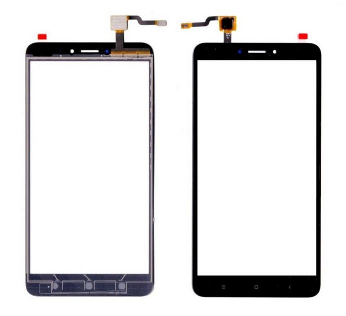 Replacement for MI MAX TOUCHPAD XIAOMI - Quality Phone Parts in Sri Lanka