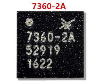 Replacement for 7360-2A POWER AMPLIFIER IC - Quality Phone Parts in Sri Lanka