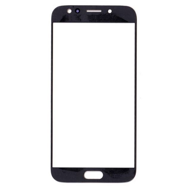 Replacement for J720 J7DUO BLACK WITH OCA TOUCH GLASS HI-A SAMSUNG - Quality Phone Parts in Sri Lanka