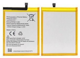 Replacement for INFINIX HOT S3 BL-39GX BATTERY INFINIX - Quality Phone Parts in Sri Lanka