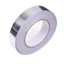 Replacement for 2CM ALUMINIUN HEAT RESISTANT TAPE - Quality Phone Parts in Sri Lanka
