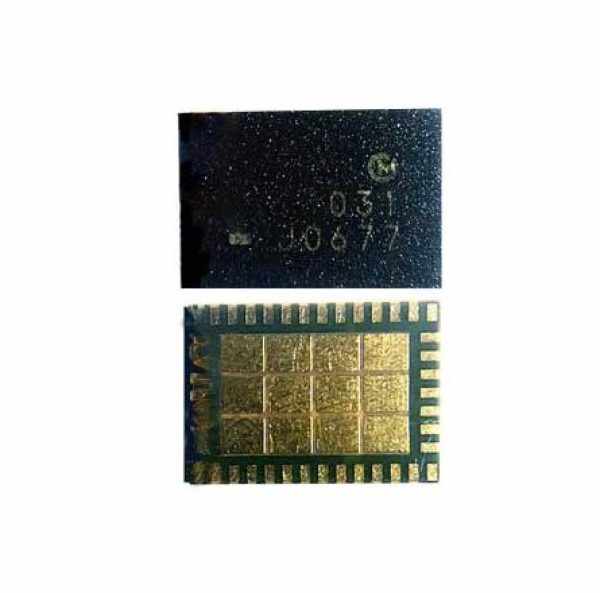 Replacement for 043 POWER AMPLIFIER IC (USED) - Quality Phone Parts in Sri Lanka