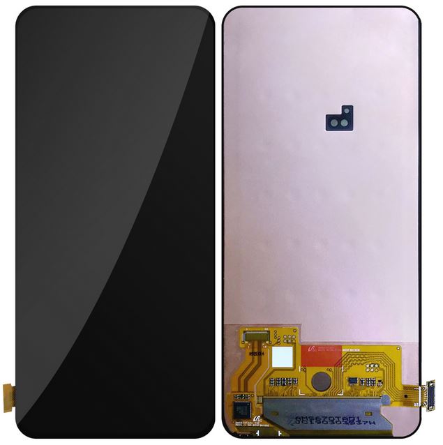 Replacement for SAMSUNG A90/A90 5G/A908 OLED DISPLAY - Quality Phone Parts in Sri Lanka