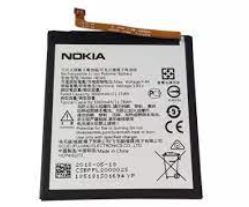 Replacement for NOKIA 5.1PLUS HE342 BATTERY KM/OMS - Quality Phone Parts in Sri Lanka