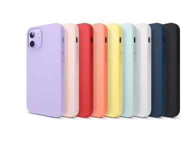 Replacement for IPHONE 14PRO MAX COLOUR BACK POUCH - Quality Phone Parts in Sri Lanka