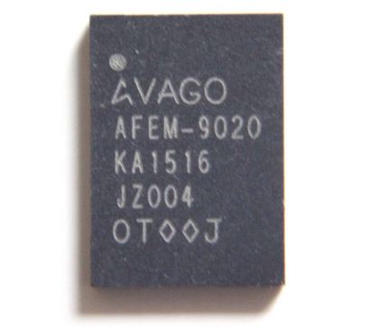 Replacement for AFEM-9020 POWER AMPLIFIER IC - Quality Phone Parts in Sri Lanka