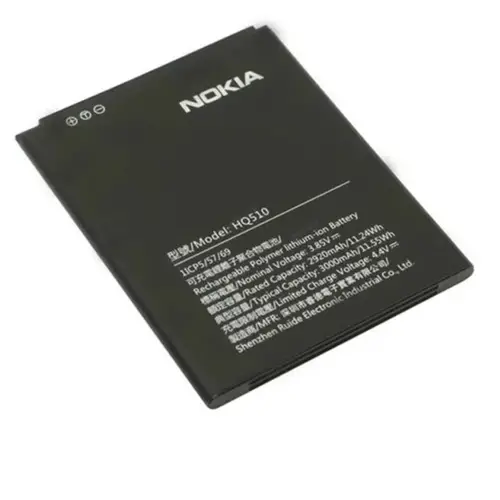 Replacement for NOKIA 2.2 BATTERY KM - Quality Phone Parts in Sri Lanka