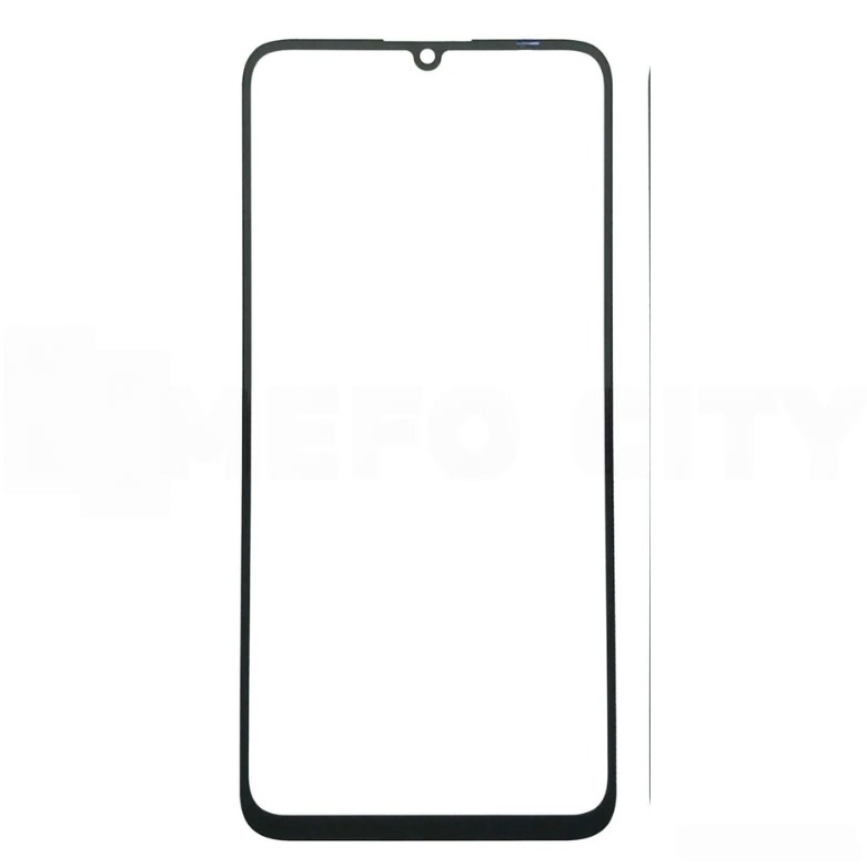 Replacement for HONOR X7A OCA TOUCH GLASS - Quality Phone Parts in Sri Lanka