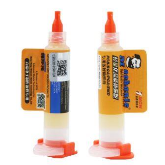 Replacement for MECHANIC RMA-UV35 5CC SOLDER PASTE/ FLUX - Quality Phone Parts in Sri Lanka