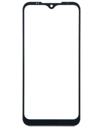Replacement for MOTOROLA E20 OCA TOUCH GLASS - Quality Phone Parts in Sri Lanka