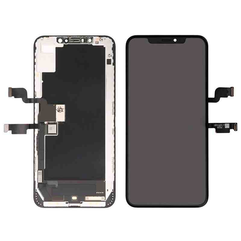 Replacement for IPHONE XS MAX GX OLED DISPLAY - Quality Phone Parts in Sri Lanka