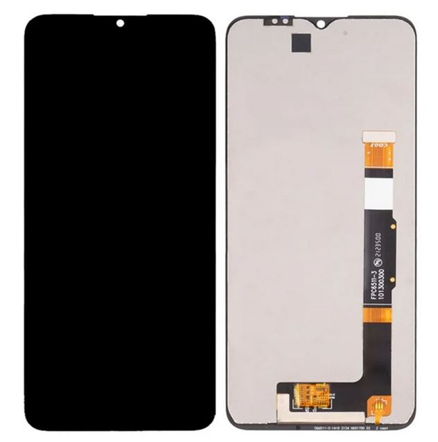 Replacement for TCL 306 / 305 /305i LCD DISPLAY COMBO - Quality Phone Parts in Sri Lanka