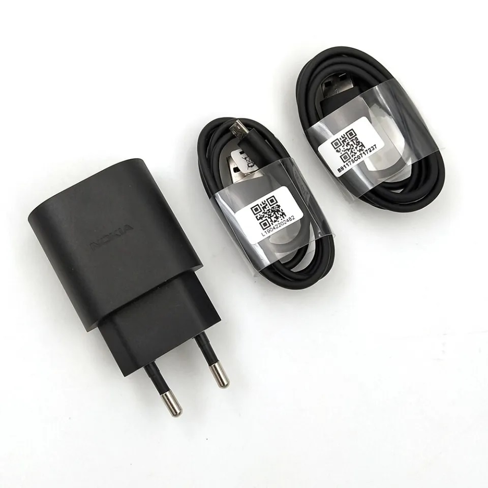 Replacement for NOKIA CHAGER TOP KMM - Quality Phone Parts in Sri Lanka