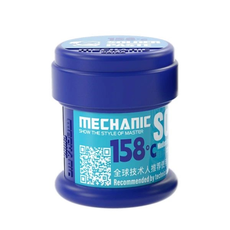 Replacement for PPD 158C SOLDER PASTE - Quality Phone Parts in Sri Lanka