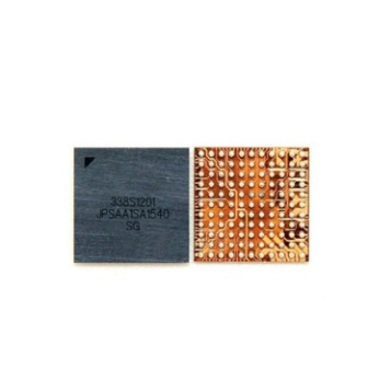Replacement for 338S1201 AUDIO CODEC IC IPHONE 5S 6 6 PLUS APPLE - Quality Phone Parts in Sri Lanka