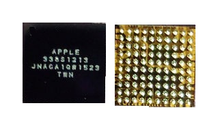Replacement for 338S1213 BIG AUDIO IC IPAD MINI 2 APPLE - Quality Phone Parts in Sri Lanka
