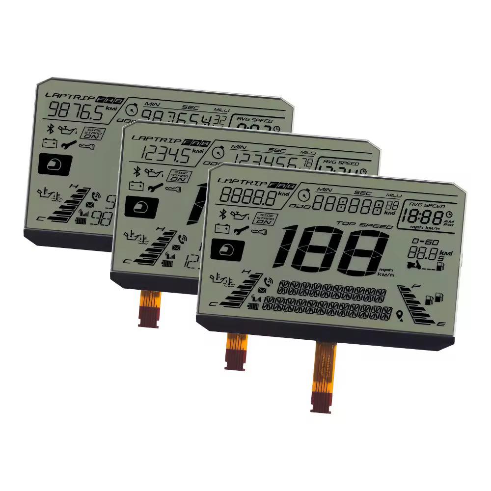 Replacement for TVS NTORQ DISPLAY-SJXDGW042 - Quality Phone Parts in Sri Lanka