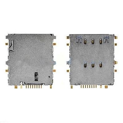 Replacement for P3210 TAB PINSET CONNECTOR SIM - Quality Phone Parts in Sri Lanka