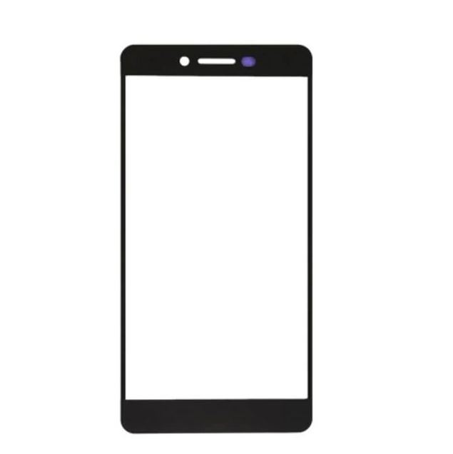 Replacement for NOKIA 6.1 OCA TOUCH GLASS - Quality Phone Parts in Sri Lanka