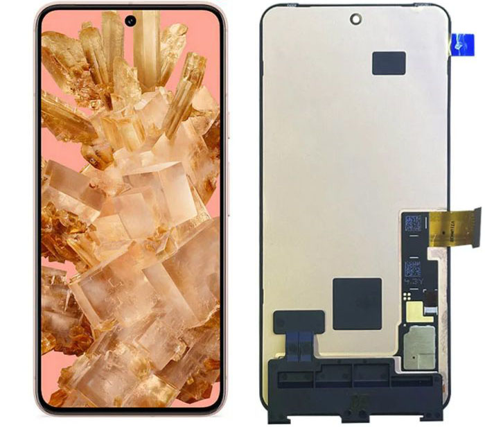Replacement for GOOGLE PIXEL 8 TFT DISPLAY - Quality Phone Parts in Sri Lanka