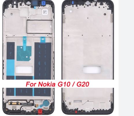Replacement for NOKIA G10 MIDDLE HOUSING - Quality Phone Parts in Sri Lanka