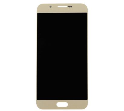 Replacement for SAMSUNG A8 GOLD OLED DISPLAY - Quality Phone Parts in Sri Lanka