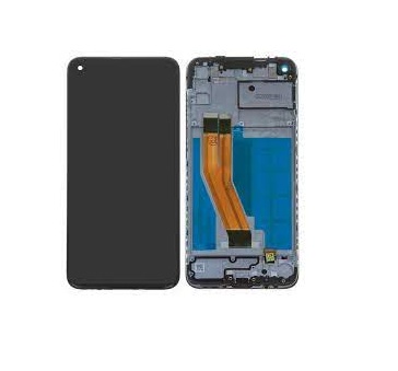 Replacement for SAMSUNG A11 M11 W/F OEM DISPLAY - Quality Phone Parts in Sri Lanka