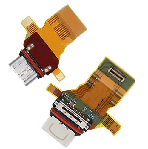 Replacement for XPERIA XZ PREMIUM CHARGING PORT FLEX SONY - Quality Phone Parts in Sri Lanka