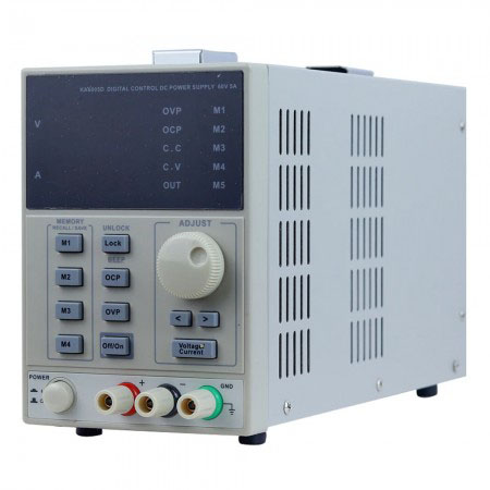 Replacement for KORAD KA6005D 60V / 5A POWER SUPPLY - Quality Phone Parts in Sri Lanka