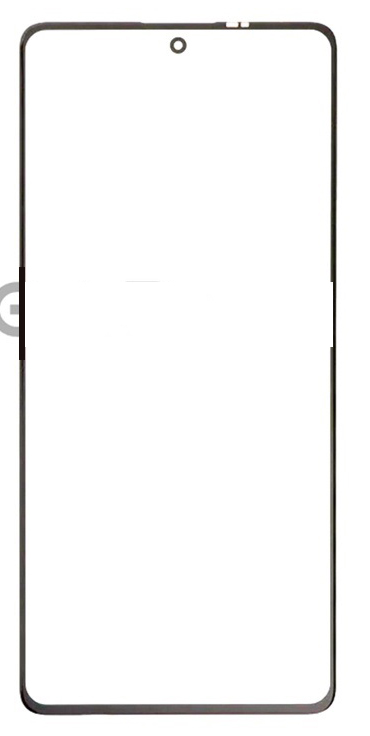 Replacement for REDMI 12 OCA TOUCH GLASS - Quality Phone Parts in Sri Lanka