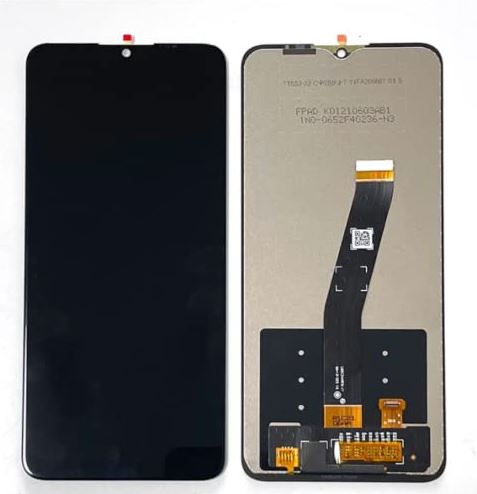 Replacement for ZTE 30E LCD DISPLAY COMBO  - Quality Phone Parts in Sri Lanka