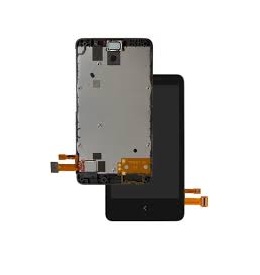 Replacement for NOKIA NX LCD  - Quality Phone Parts in Sri Lanka