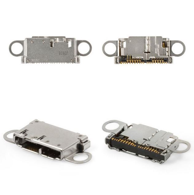Replacement for N9000 NOTE3 OEM CHARGING PINSET CONNECTOR - Quality Phone Parts in Sri Lanka