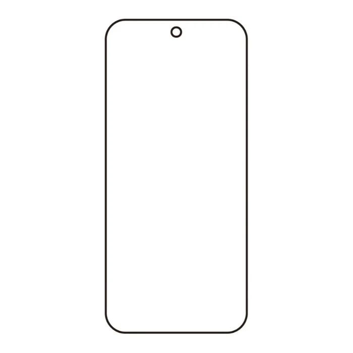 Replacement for HONOR X6C OCA TOUCH GLASS - Quality Phone Parts in Sri Lanka