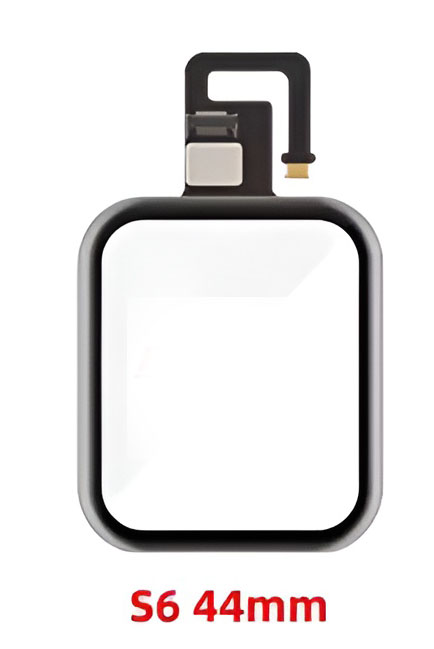 Secondary image of IWATCH SERIES 4/5/6/SE/SE2 OCA TOUCH GLASS - Quality Phone Parts in Sri Lanka