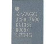 Replacement for ACPM7600 POWER AMPLIFIER IC - Quality Phone Parts in Sri Lanka