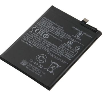 Replacement for MI 10T BM53 BATTERY XIAOMI - Quality Phone Parts in Sri Lanka