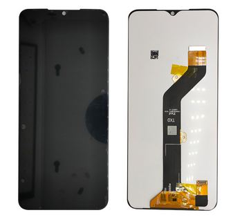 Replacement for TECNO SPARK 7/ SPARK 8 P/W DISPLAY - Quality Phone Parts in Sri Lanka