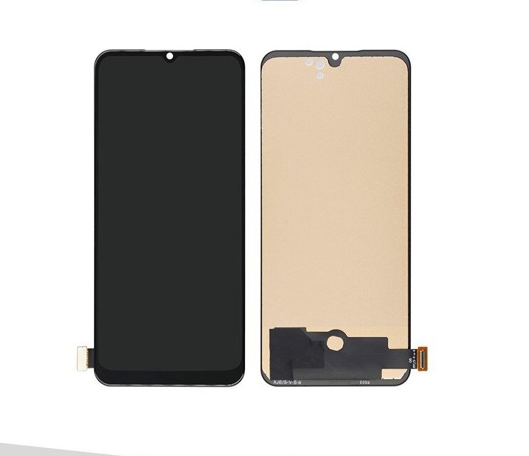 Replacement for V21 LCD OLED COMBO VIVO - Quality Phone Parts in Sri Lanka