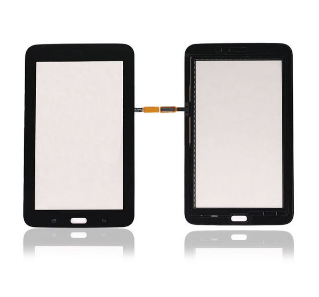 Replacement for T113 TOUCHPAD TAB BLACK SAMSUNG - Quality Phone Parts in Sri Lanka