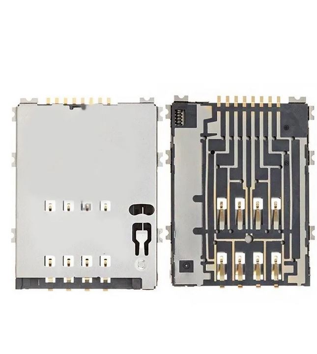 Replacement for P5100 PINSET SIM TAB - Quality Phone Parts in Sri Lanka