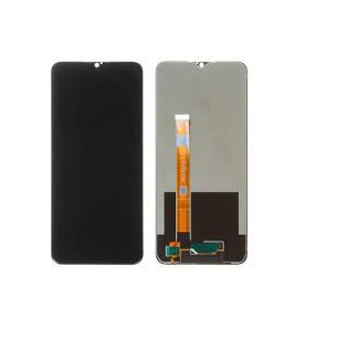 Replacement for OPPO A31-2020 BLACK TFT DISPLAY - Quality Phone Parts in Sri Lanka