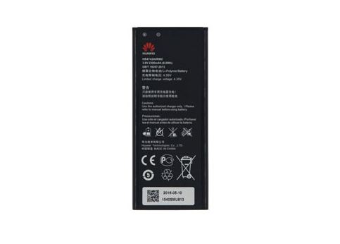 Replacement for H30-U10 BATTERY HUAWEI - Quality Phone Parts in Sri Lanka