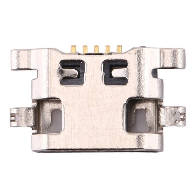 Replacement for NOKIA 2 CHARGING CONNECTOR/PINSET - Quality Phone Parts in Sri Lanka