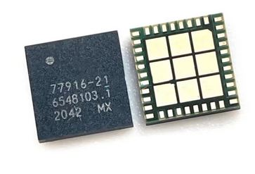 Replacement for SKY77916-21 HI-A POWER AMPLIFIER IC - Quality Phone Parts in Sri Lanka
