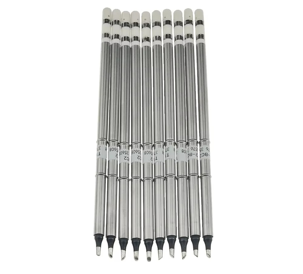 Replacement for KSGER T12-XA-KU SOLDERING IRON TIP - Quality Phone Parts in Sri Lanka