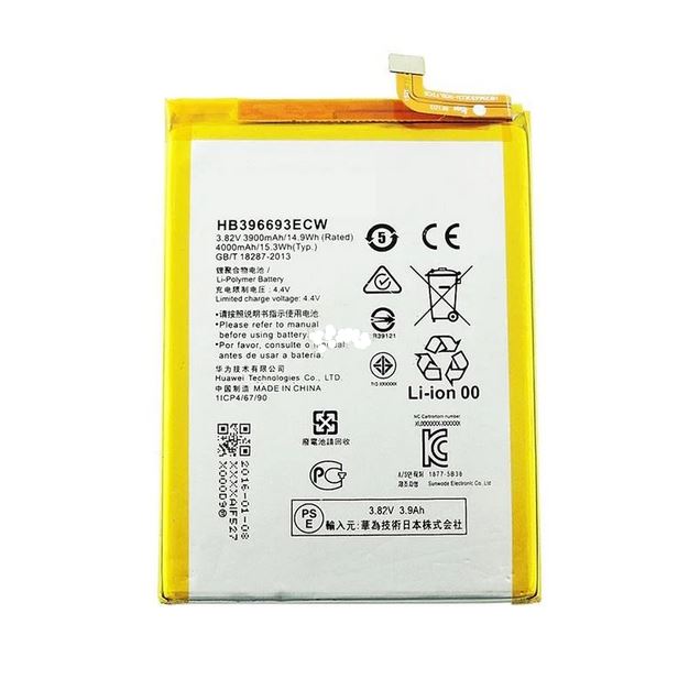 Replacement for MATE 8 GALILIO/ GVBT BATTERY HUAWEI - Quality Phone Parts in Sri Lanka